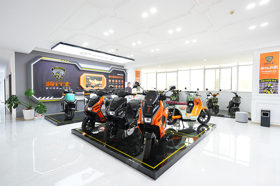 Jiangsu Yousu Vehicle Technology Co., Ltd.