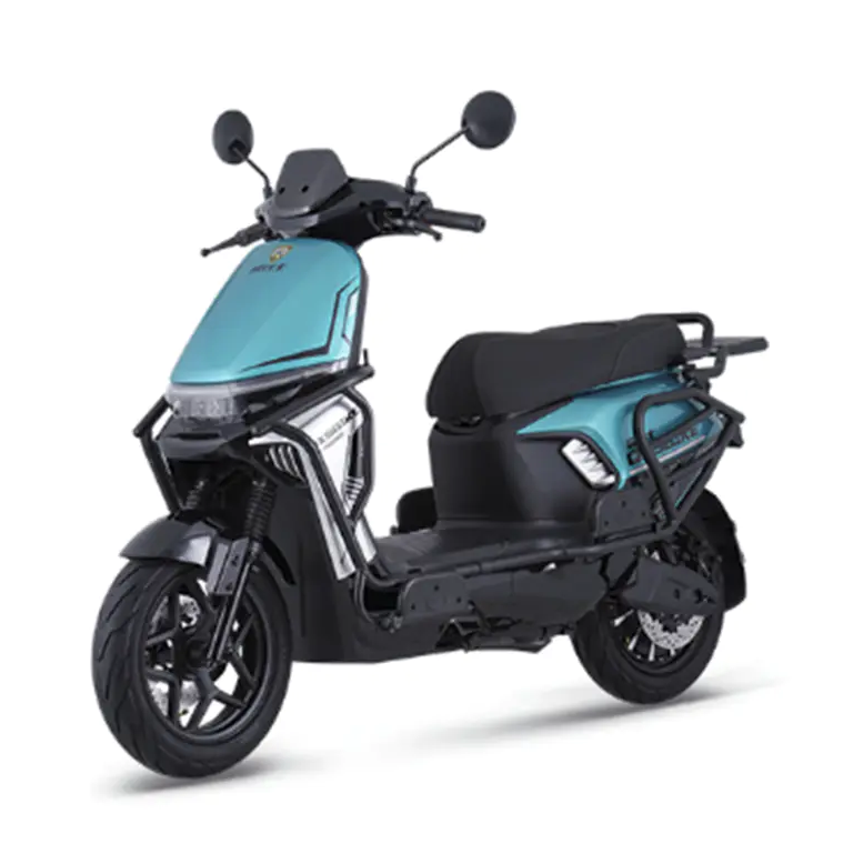 Bagaimanakah prestasi motosikal elektrik mewah Yousu Cyclist dari segi pecutan, kelajuan tinggi dan tork untuk perjalanan ulang-alik bandar dan menunggang jarak jauh?