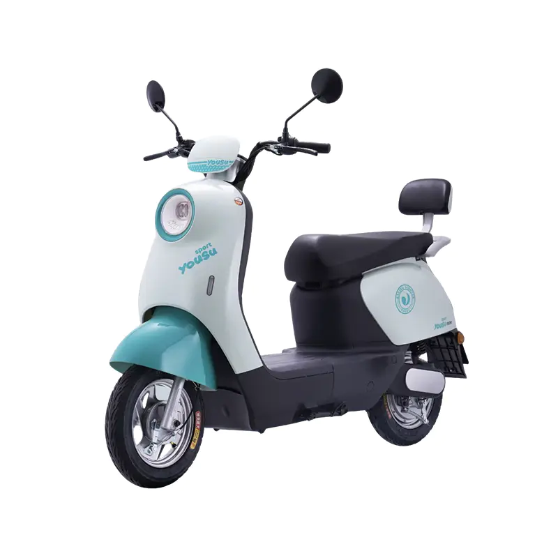 Apakah julat purata basikal elektrik pada satu cas?
